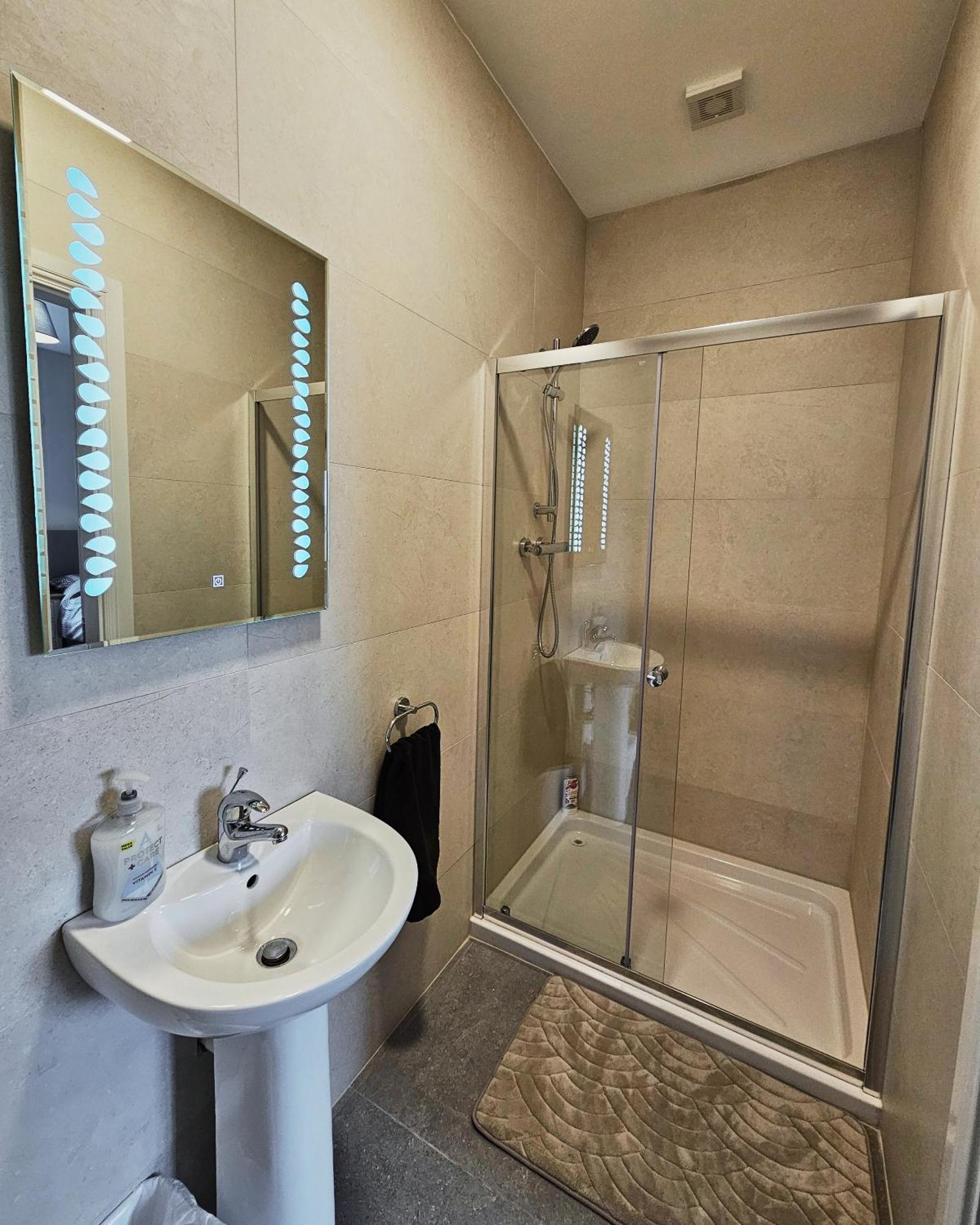 Dromod Suites Exterior photo